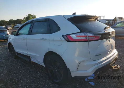 2020 Ford Edge St z USA, uszkodzony, nr VIN 2FMPK4AP0LBB60261